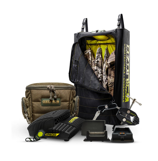 HR600 Elite Pack