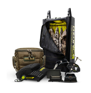 HR600 Elite Pack