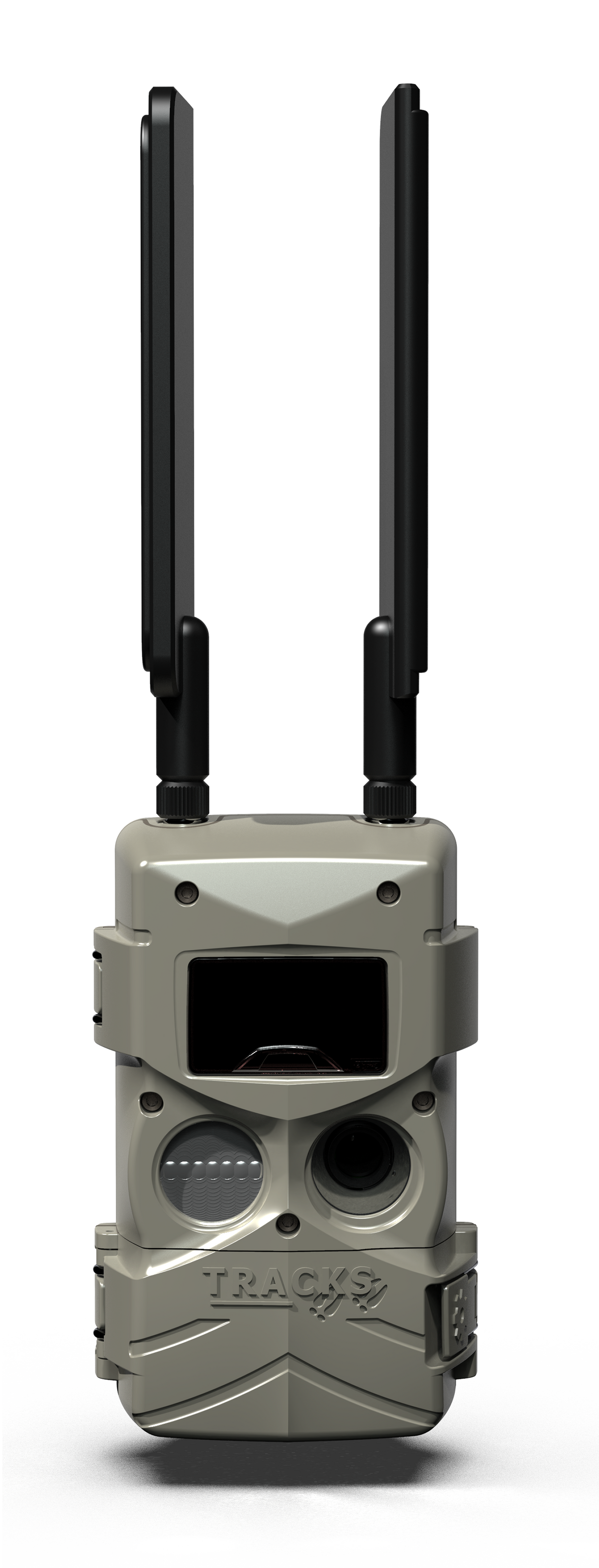 Camera That Tracks Cuddeback Tracks Camera | High-Performance Hunting Camera