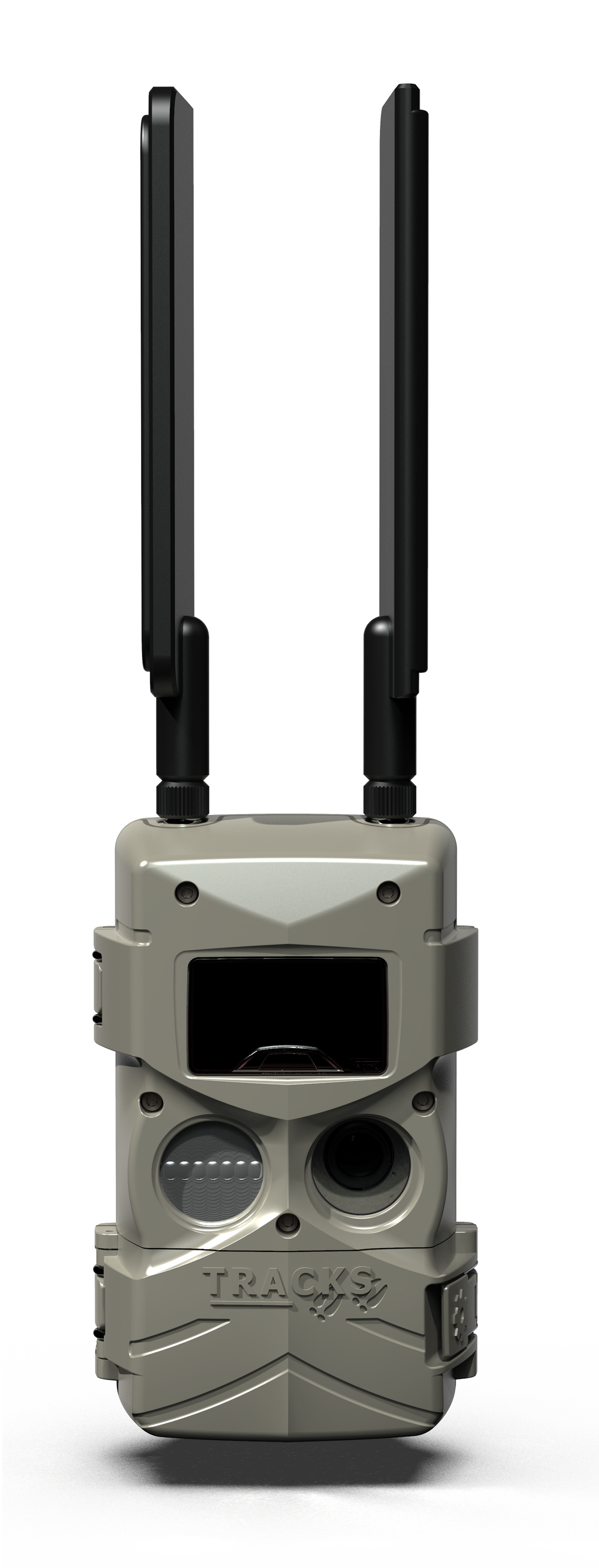 Cuddeback Tracks Camera