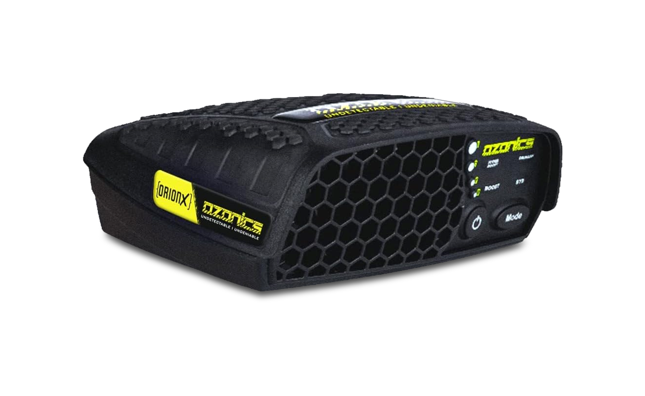 Ozonics Hunting The Best Scent Control & Elimination in the Game!