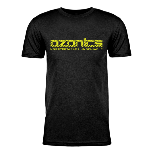 Ozonics Classic Logo T-Shirt