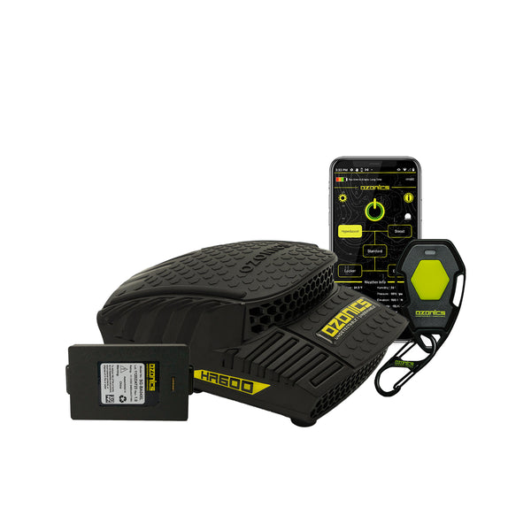 Ozonics HR600 Performance Pack
