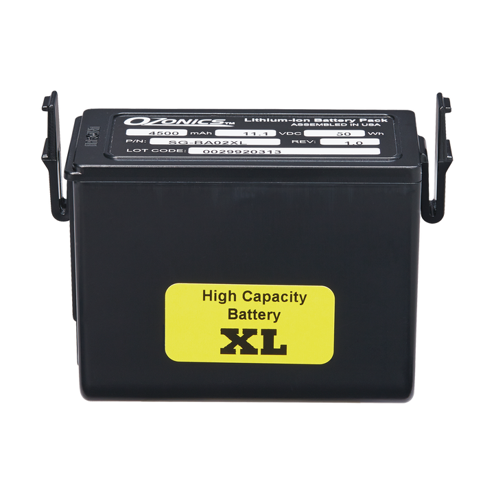 Batteries & Chargers