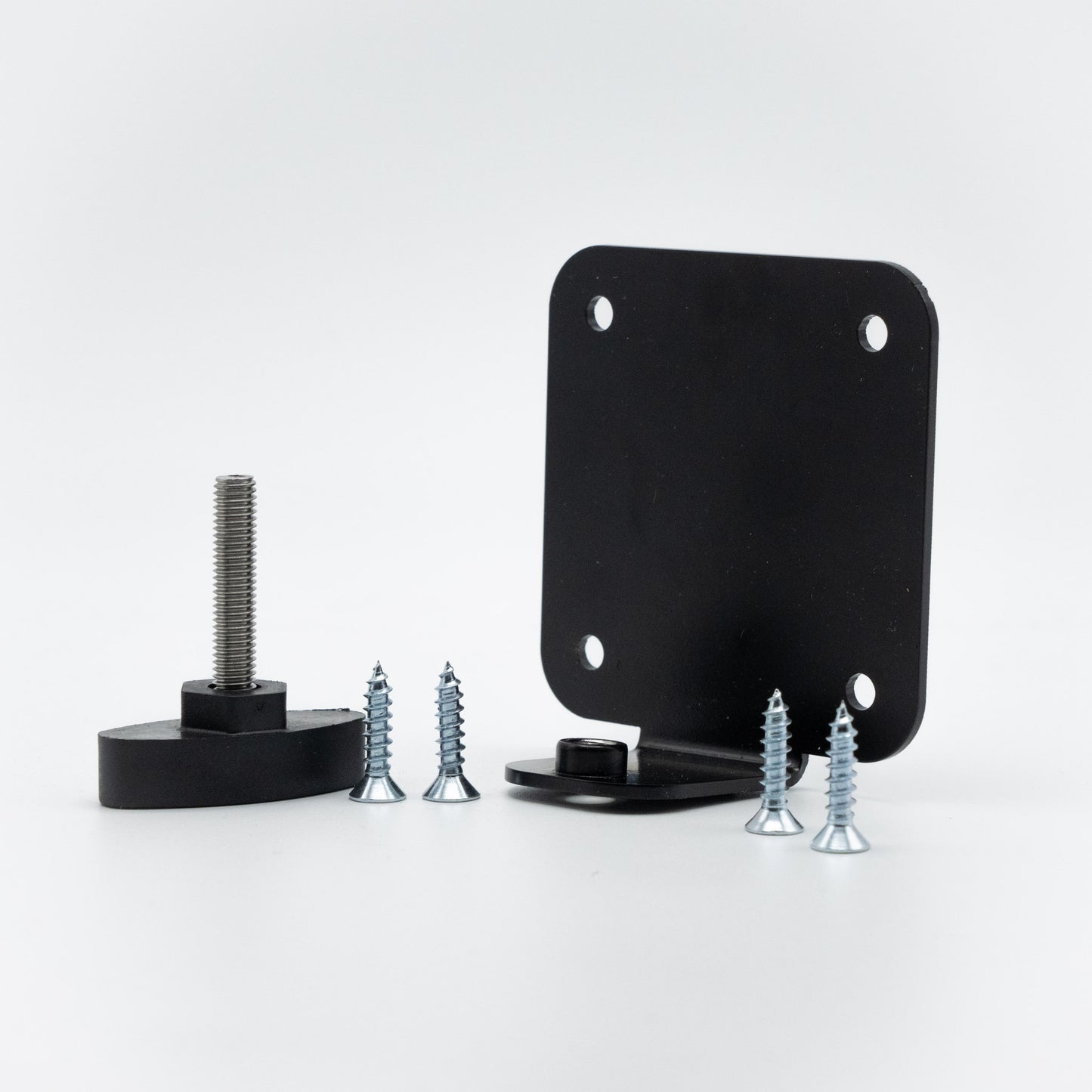 Hard Side Blind Mounting Bracket