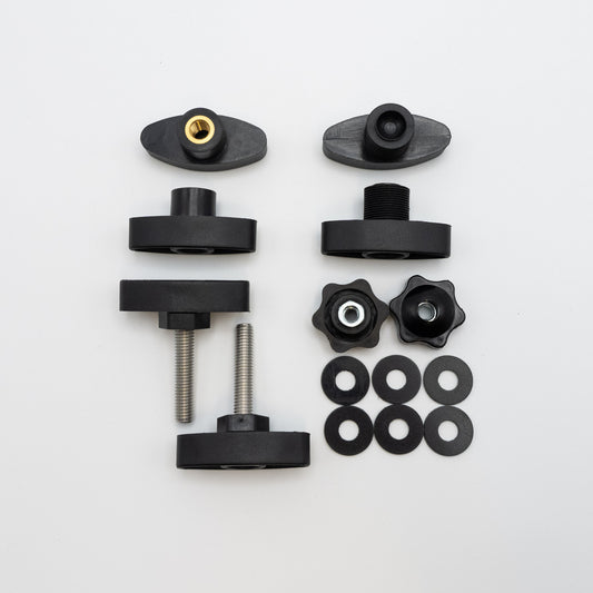 Mounting Hardware Repair Kit