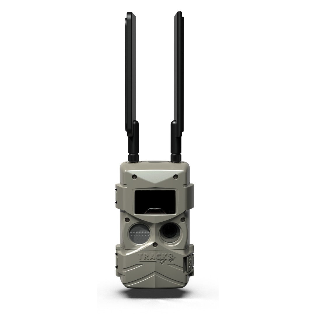 HR600 Cuddeback Bundle