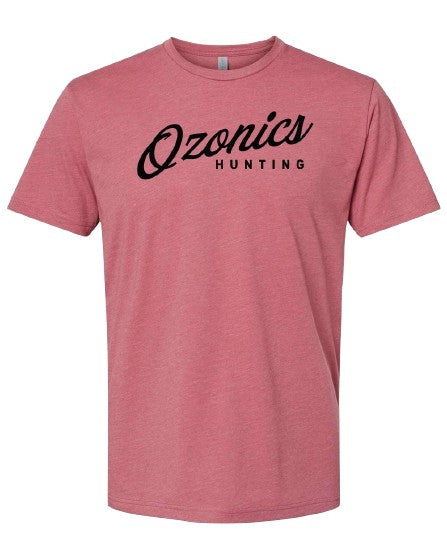 Ozonics Vintage Logo T-Shirt