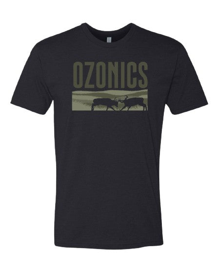 Ozonics Fighting Bucks T-Shirt