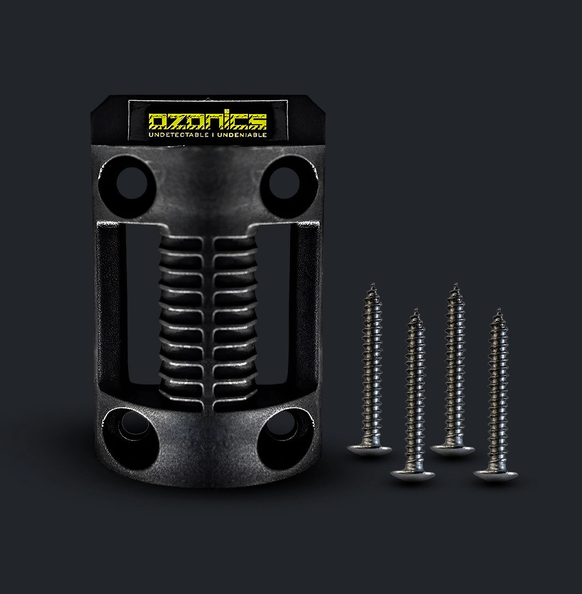 Smart Arm Permanent Tree Mount - Ozonics Hunting