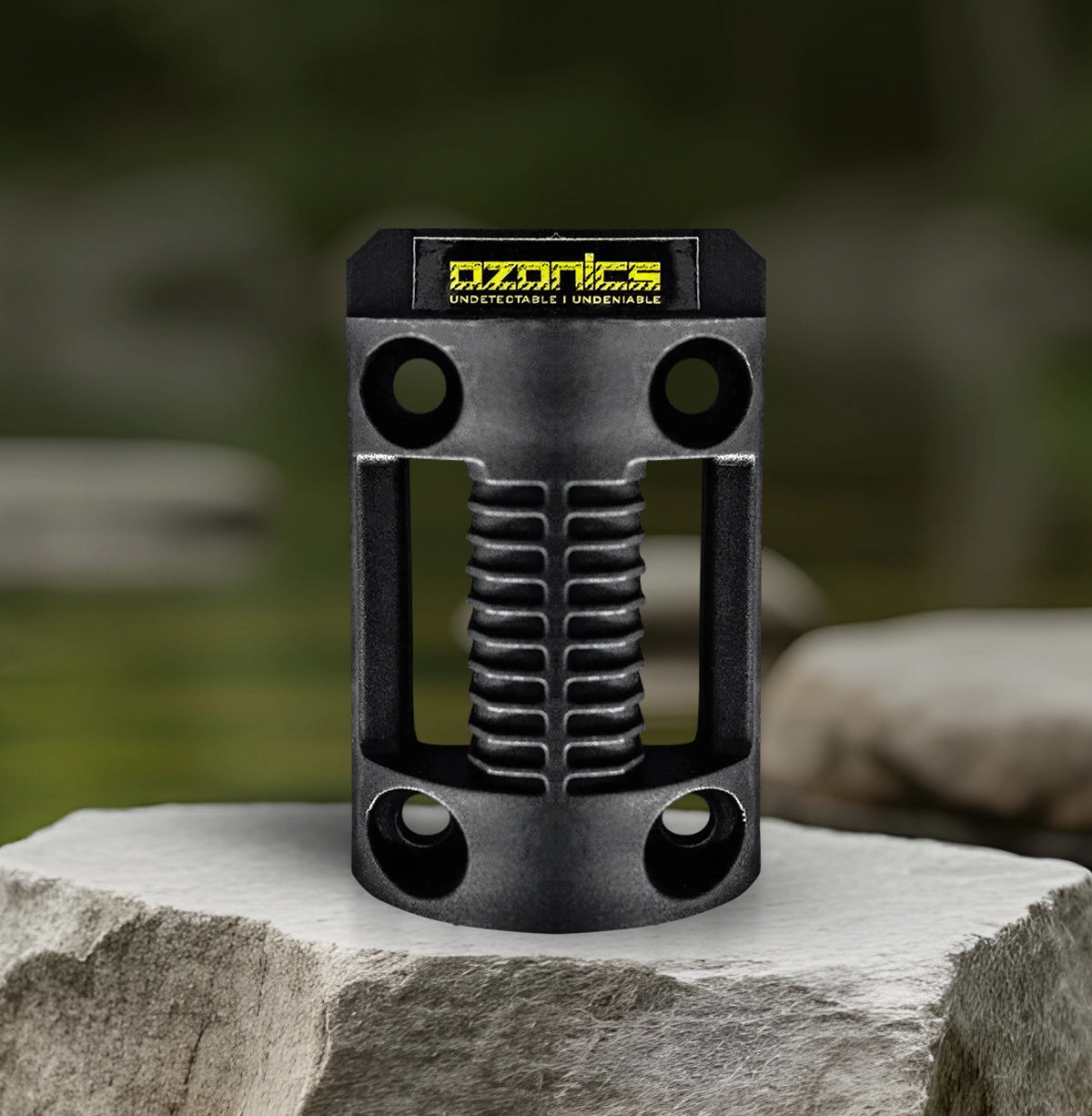 Infinity Tree Mount Smart Arm Permanent Tree Mount - Ozonics Hunting