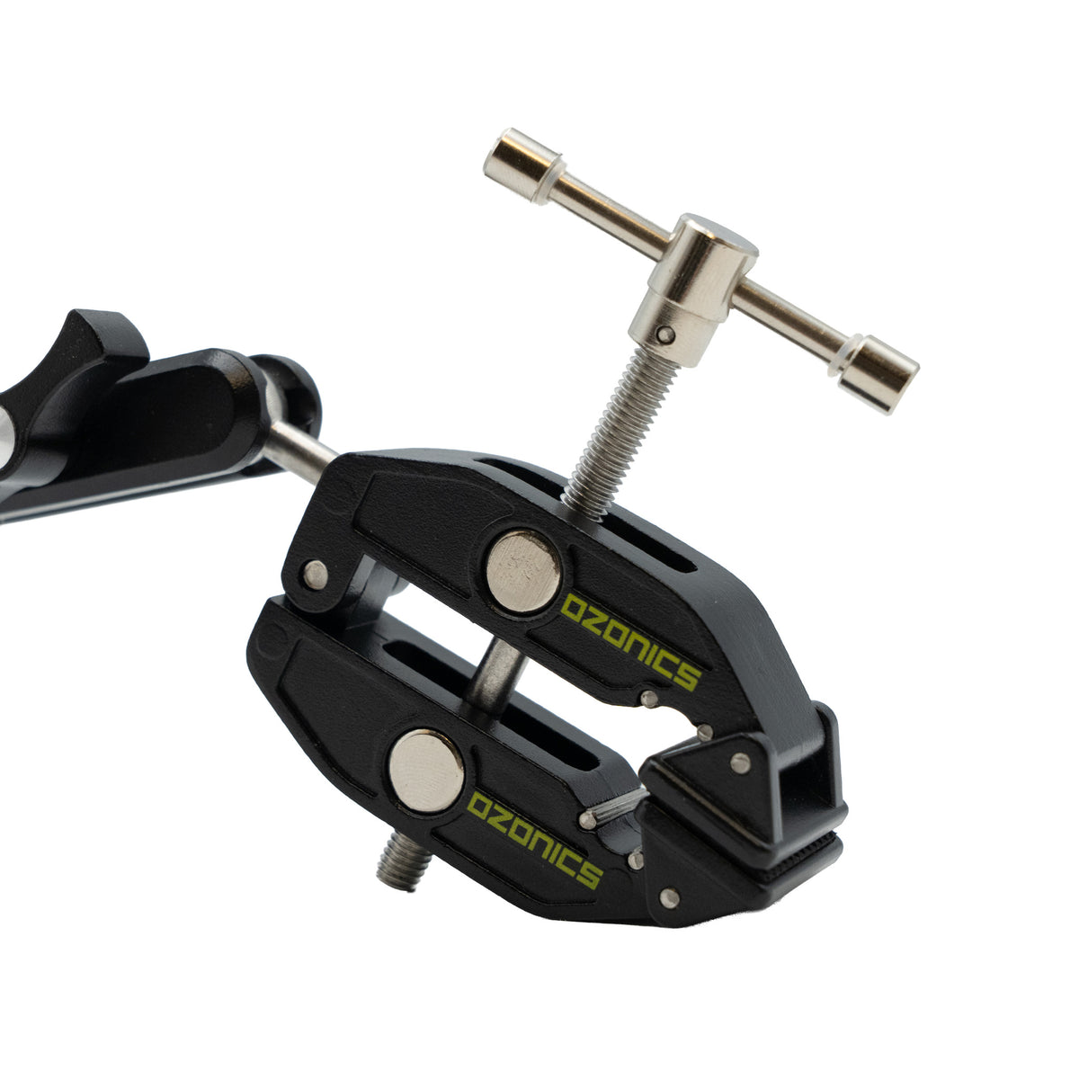 Ozonics Universal Smart Clamp Mount