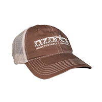 Ozonics Trucker Hat