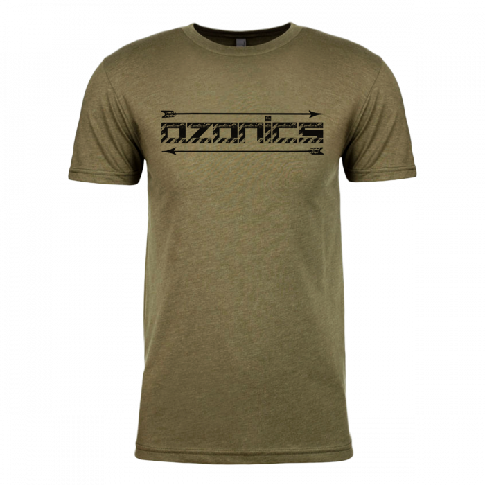 Arrows T-Shirt-1