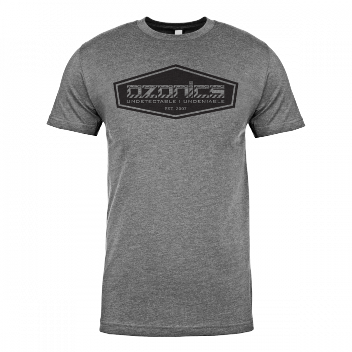 Ozonics Logo T-Shirt-1