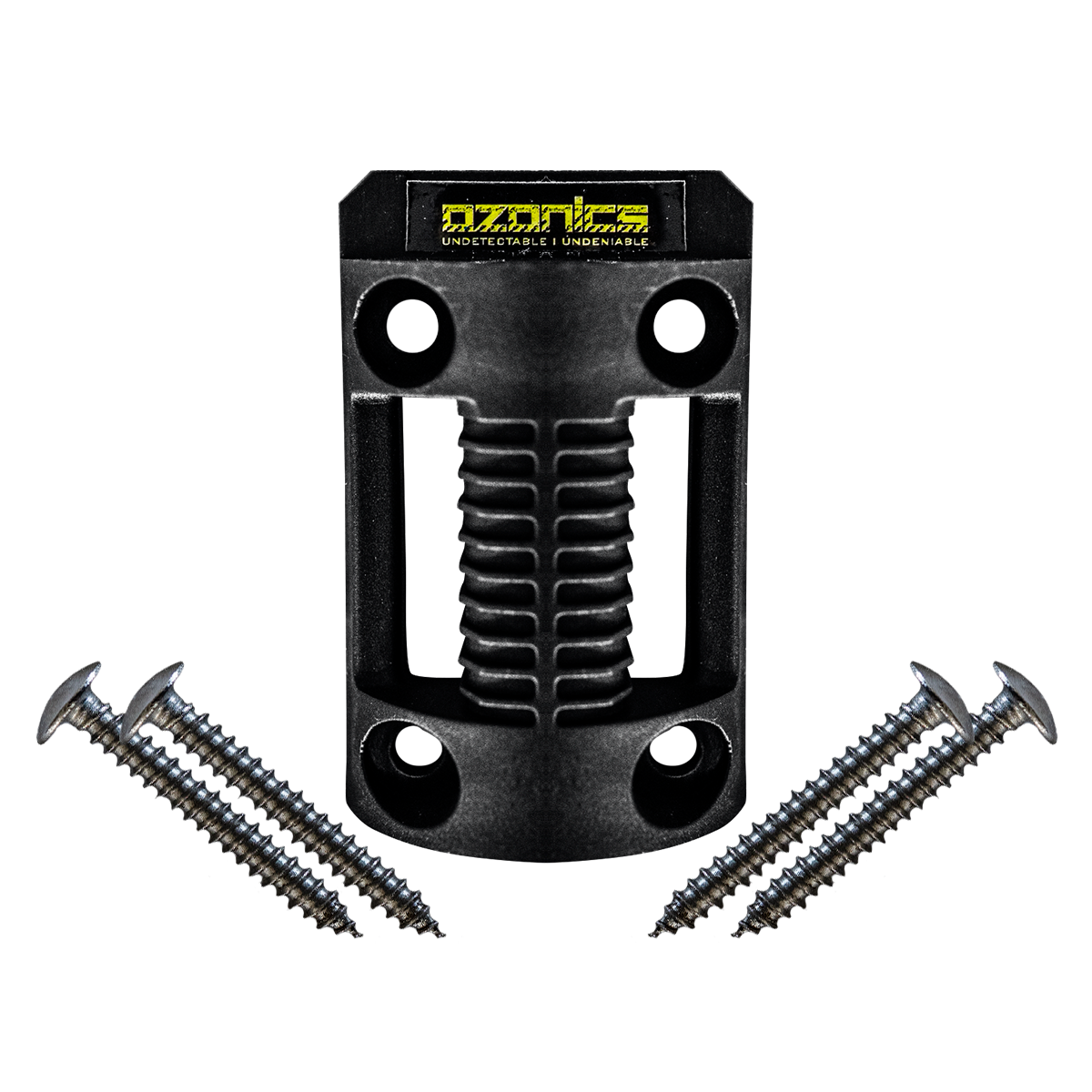 Smart Arm Permanent Tree Mount - Ozonics Hunting