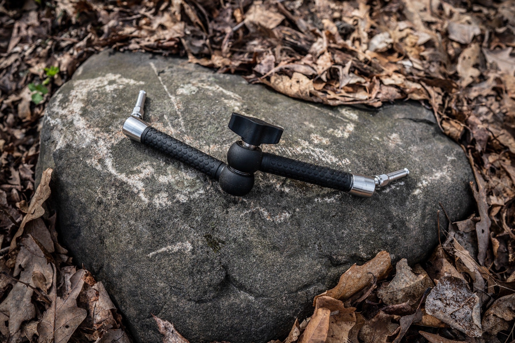 Smartarm Components Smart Arm Mounting System - Ozonics Hunting