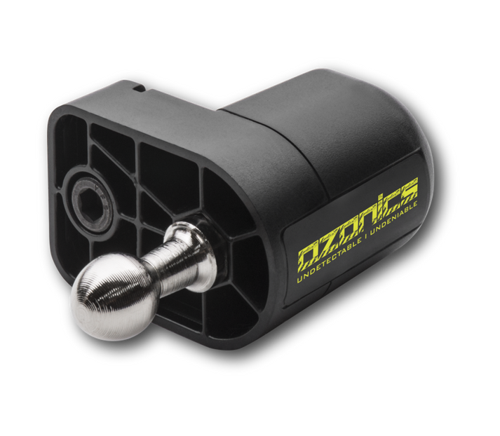 EZ Mount for Ozonics Units - Quick & Quiet Mounting